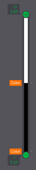 Bambu Studio color change example